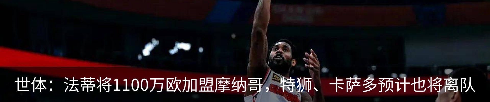 最新动态