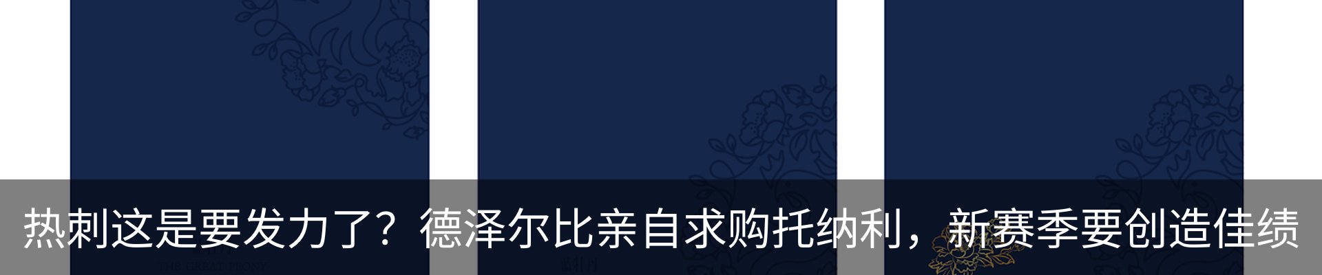 最新动态
