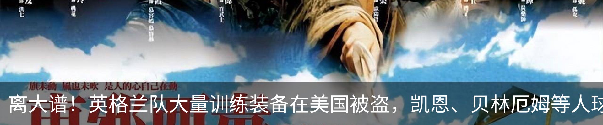 最新动态