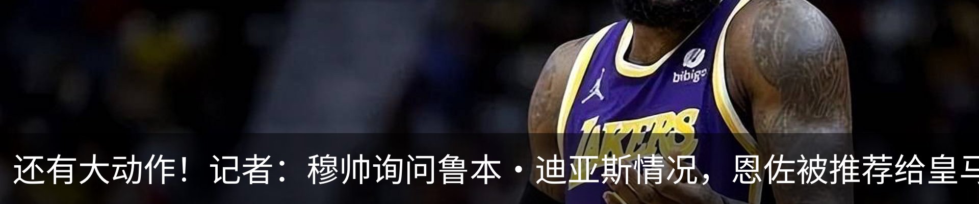最新动态