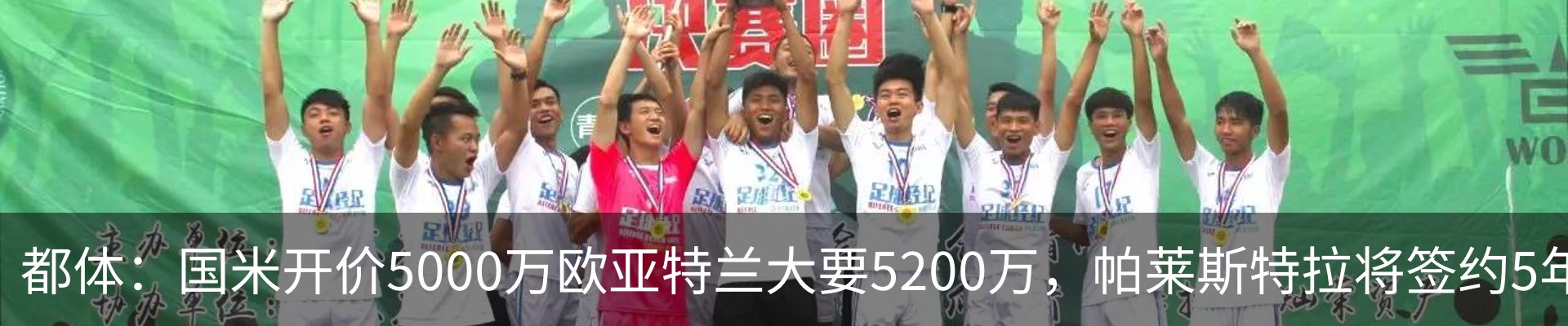 最新动态
