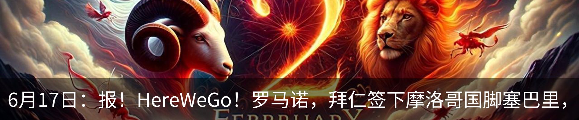 最新动态
